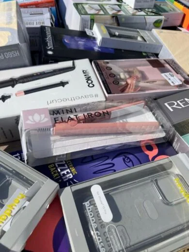 Amazon Mystery Box Pallets - Image 2