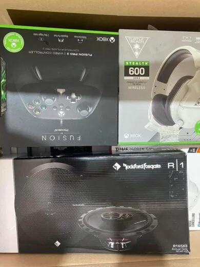 Amazon Mystery Box Pallets - Image 4