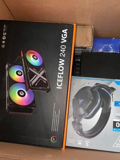 Amazon Mystery Box Pallets - Image 5