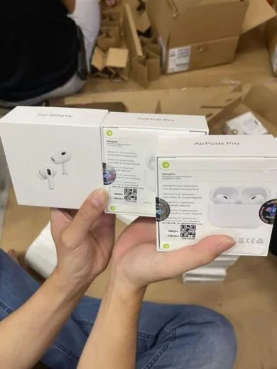 Apple Airpod Pallets - Image 6