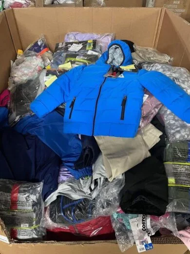 Trendy Kids Clothes - Image 2