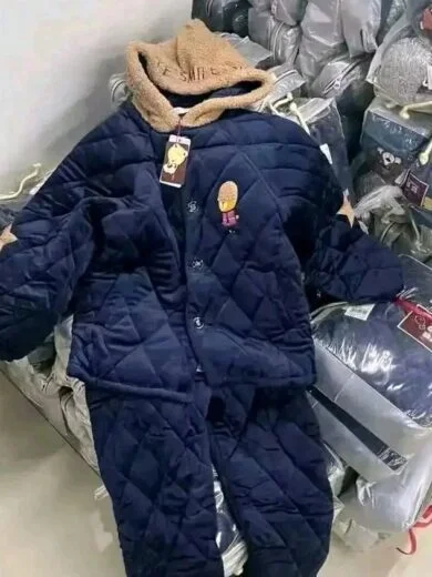 Trendy Kids Clothes - Image 3