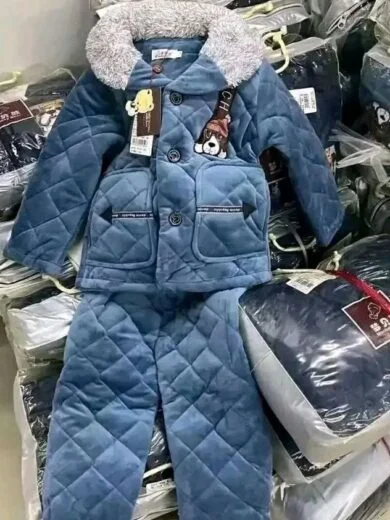 Trendy Kids Clothes - Image 4