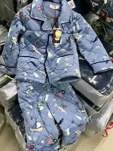 Trendy Kids Clothes