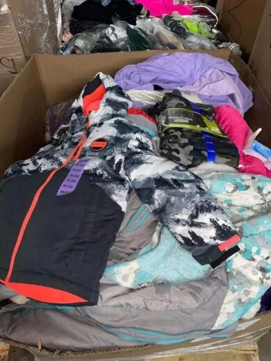 Trendy Kids Clothes - Image 6