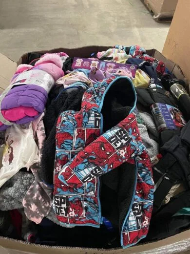 Trendy Kids Clothes - Image 7