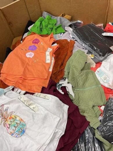 Trendy Kids Clothes - Image 8