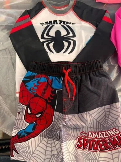 Trendy Kids Clothes - Image 12