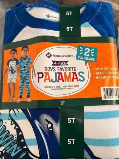 Trendy Kids Clothes - Image 13