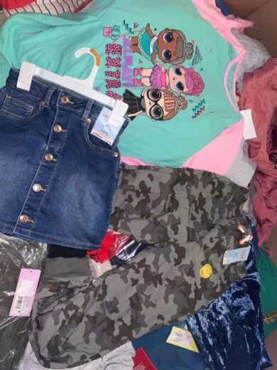 Trendy Kids Clothes - Image 14