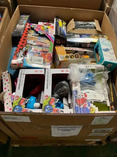 Wholesale Pallets Toys - Image 4