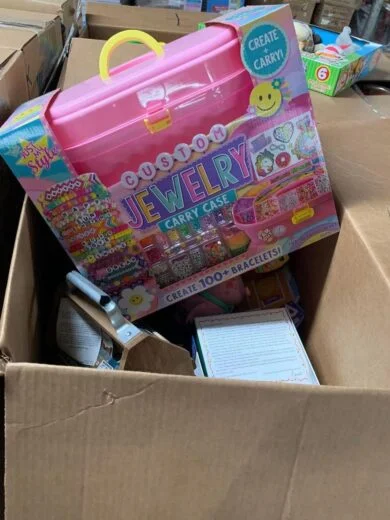 Wholesale Pallets Toys - Image 6