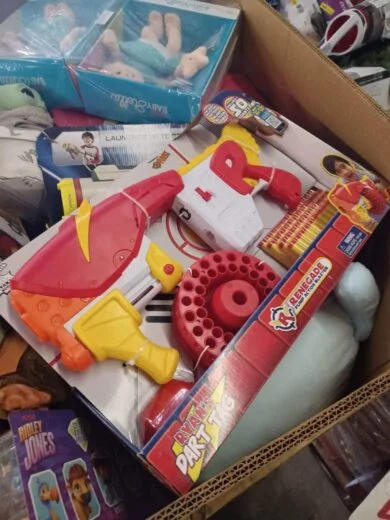 Wholesale Pallets Toys - Image 7