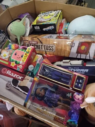 Wholesale Pallets Toys - Image 9