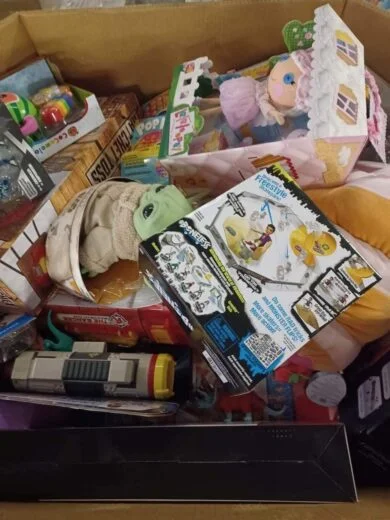 Wholesale Pallets Toys - Image 10