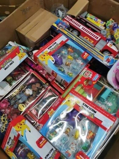 Wholesale Pallets Toys - Image 12