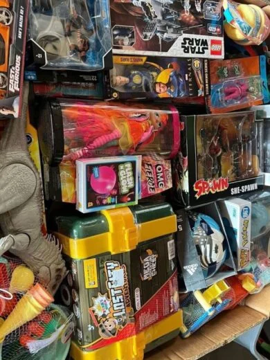 Wholesale Pallets Toys - Image 13