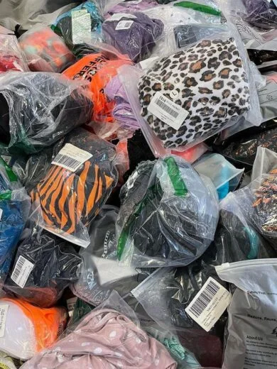 Women’s Clothing Pallets - Image 2