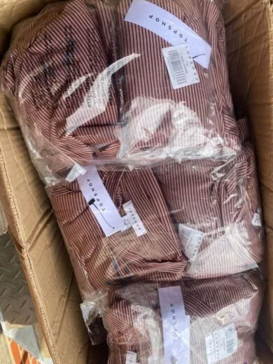 Women’s Clothing Pallets - Image 4