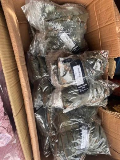 Women’s Clothing Pallets - Image 5