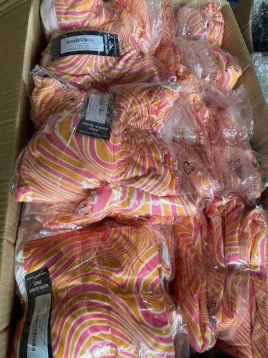 Women’s Clothing Pallets - Image 6