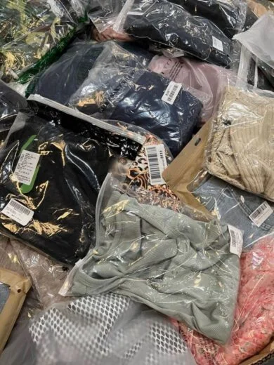 Women’s Clothing Pallets - Image 7