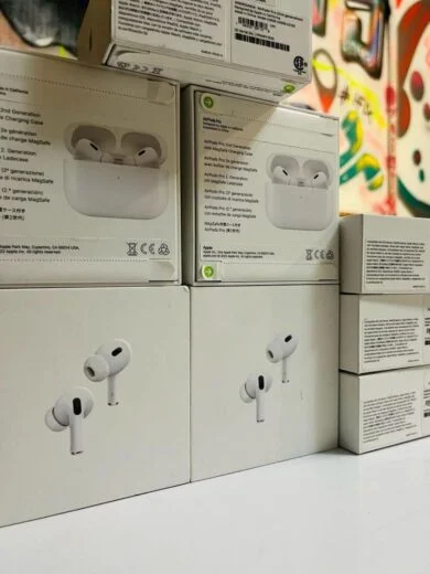 Apple Airpod Pallets - Image 8