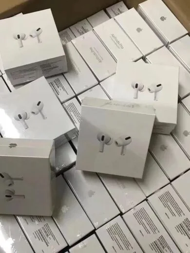 Apple Airpod Pallets - Image 10