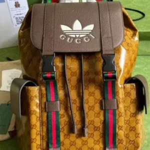 Designer Luxury Backpack Pallets