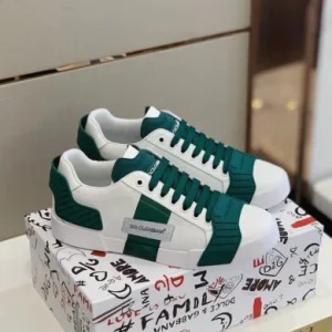 Dolce And Gabbana Shoes Pallet