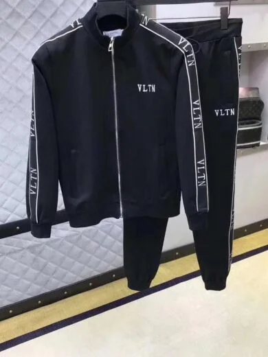 Tracksuit Sweatsuit Pallets - Image 3