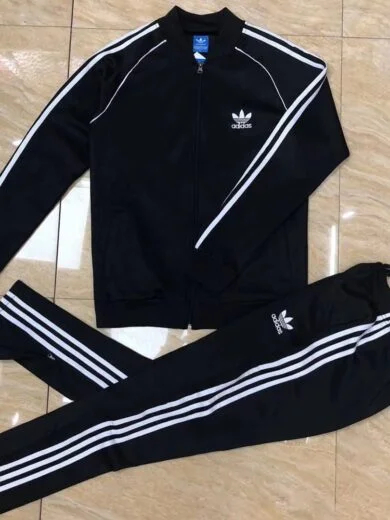 Tracksuit Sweatsuit Pallets - Image 4