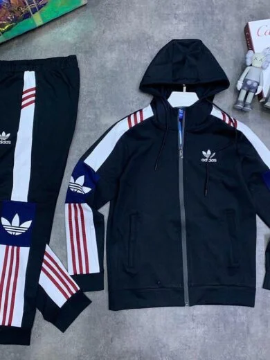 Tracksuit Sweatsuit Pallets - Image 9