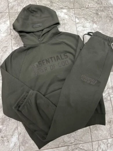 Tracksuit Sweatsuit Pallets - Image 13