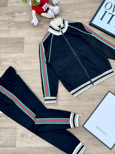 Tracksuit Sweatsuit Pallets - Image 14