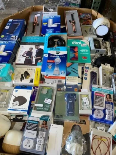 Wholesale Electronics Pallets - Image 3