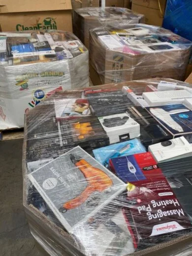 Wholesale Electronics Pallets - Image 5