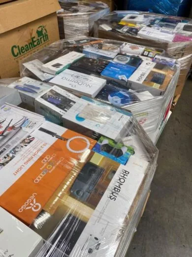 Wholesale Electronics Pallets - Image 6
