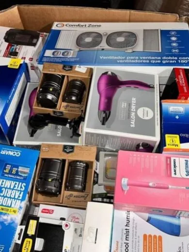 Wholesale Electronics Pallets - Image 7