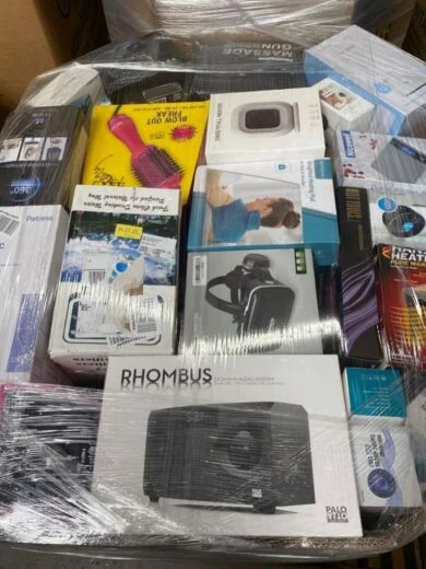 Wholesale Electronics Pallets - Image 8