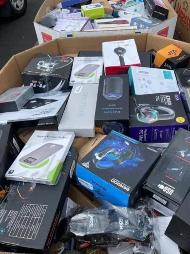 Wholesale Electronics Pallets - Image 10