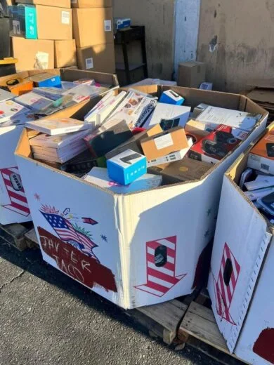 Wholesale Electronics Pallets - Image 11
