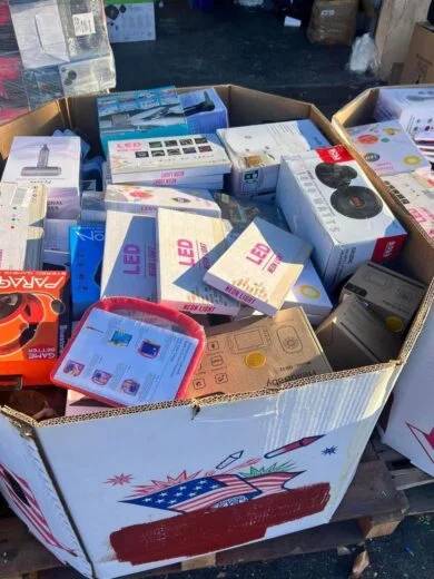 Wholesale Electronics Pallets - Image 12