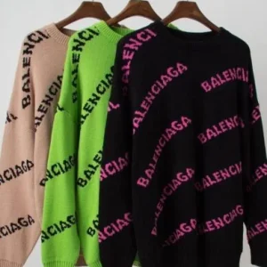 Crewneck Sweatshirt Pallets