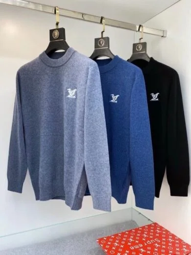 Crewneck Sweatshirt Pallets - Image 5