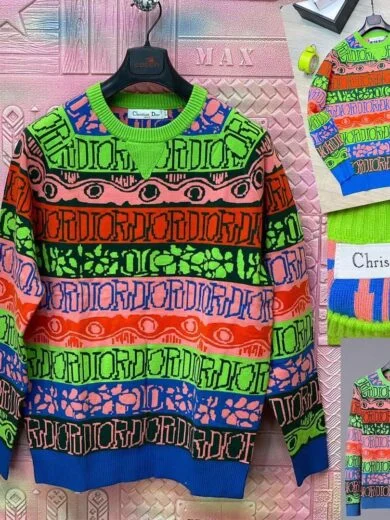 Crewneck Sweatshirt Pallets - Image 9