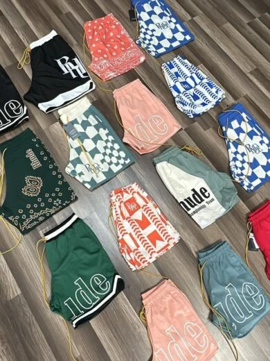 Men's Shorts Pallets - Image 2