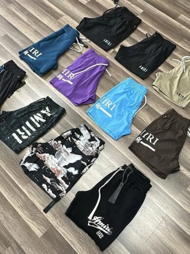 Men's Shorts Pallets - Image 3