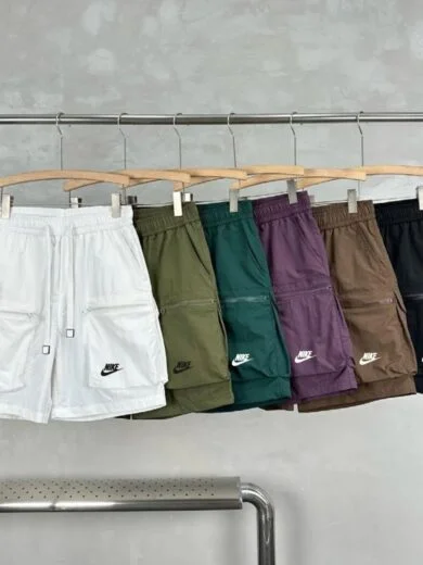 Men's Shorts Pallets - Image 6