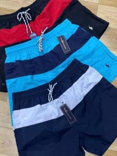 Men's Shorts Pallets - Image 9